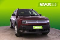 Renault 4 vaihtoauto