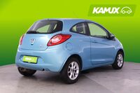Ford Ka vaihtoauto