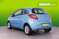 Ford Ka vaihtoauto