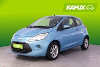 Ford Ka vaihtoauto