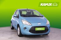 Ford Ka vaihtoauto