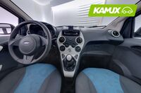 Ford Ka vaihtoauto