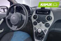 Ford Ka vaihtoauto