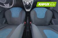 Ford Ka vaihtoauto