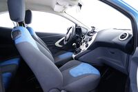 Ford Ka vaihtoauto