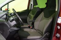 Ford Tourneo Courier vaihtoauto