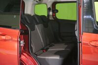 Ford Tourneo Courier vaihtoauto