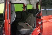 Ford Tourneo Courier vaihtoauto