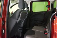 Ford Tourneo Courier vaihtoauto