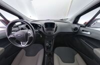 Ford Tourneo Courier vaihtoauto