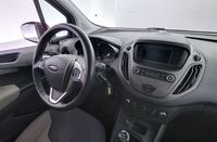 Ford Tourneo Courier vaihtoauto