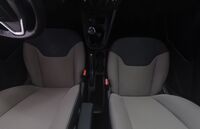 Ford Tourneo Courier vaihtoauto