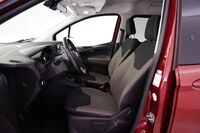 Ford Tourneo Courier vaihtoauto