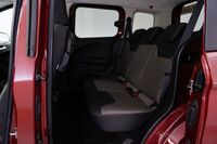 Ford Tourneo Courier vaihtoauto