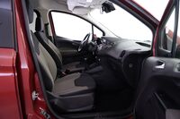 Ford Tourneo Courier vaihtoauto