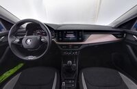 Skoda Scala vaihtoauto