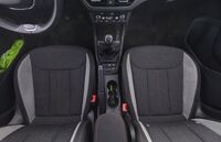 Skoda Scala vaihtoauto