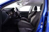 Skoda Scala vaihtoauto