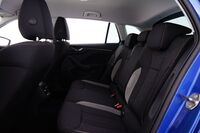 Skoda Scala vaihtoauto