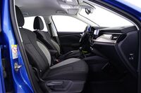 Skoda Scala vaihtoauto