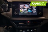 Skoda Scala vaihtoauto