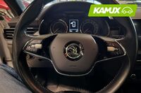 Skoda Scala vaihtoauto