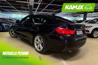 BMW 418 vaihtoauto