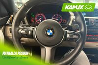 BMW 418 vaihtoauto