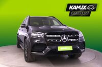 Mercedes-Benz GLS vaihtoauto