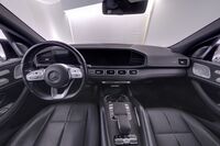 Mercedes-Benz GLS vaihtoauto