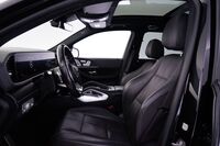 Mercedes-Benz GLS vaihtoauto