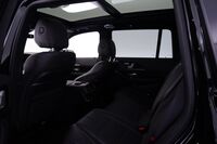 Mercedes-Benz GLS vaihtoauto