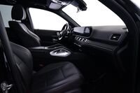 Mercedes-Benz GLS vaihtoauto