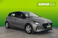 Hyundai i20 vaihtoauto