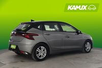 Hyundai i20 vaihtoauto