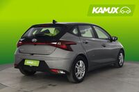 Hyundai i20 vaihtoauto