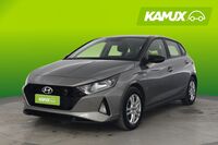 Hyundai i20 vaihtoauto