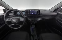 Hyundai i20 vaihtoauto