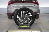 Hyundai i20 vaihtoauto