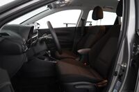 Hyundai i20 vaihtoauto