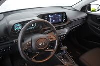 Hyundai i20 vaihtoauto