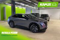 Nissan Ariya vaihtoauto