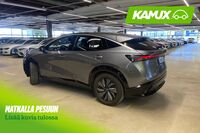 Nissan Ariya vaihtoauto