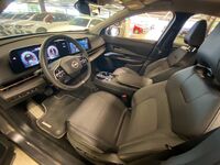 Nissan Ariya vaihtoauto