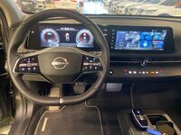 Nissan Ariya vaihtoauto