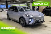 MG Marvel R vaihtoauto