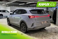 MG Marvel R vaihtoauto