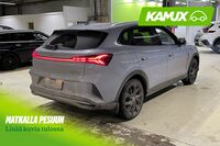 MG Marvel R vaihtoauto