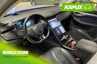 MG Marvel R vaihtoauto