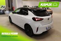 Opel Corsa-e vaihtoauto